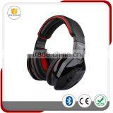 Cheap Style Foldable Wireless Bluetooth Headphone for Mobile Phone Use thumbnail-2