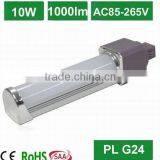 2014 New Designg 24 Led Plug in Tube 10W thumbnail-1