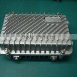 TON6800W Independent Receiver Module Indoor Catv Optical Node Fiber Optical Node With Low Power Loss , 1dBm~ -6dBm thumbnail-2