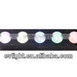 DMX Stage Light 3 in 1 Led Panel Light 5x15w thumbnail-1