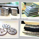 500W Laser Cutting Machine for Metal Sheet and Pipes Hot Sale Supplier's Choice thumbnail-4