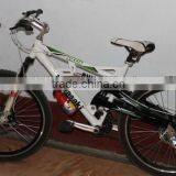 NEW Model Mountain Bike Bicycle for Sale thumbnail-1