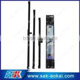 Roll up Auto Sunshade Car Curtain thumbnail-1