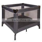 101cm x 101cm Luxury Playpen Square Travel Cot European Standard Baby Playpen thumbnail-2