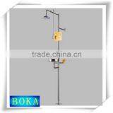 BOS01 Laboratory Emergency Shower