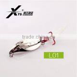 5g,10.5g,14g Metal Spoon Fish Lure thumbnail-1