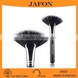 MAKE-UP FOR YOU Synthetic Hair Big Facial Fan Brush thumbnail-1