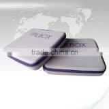 Waterproof Shockproof Portable PU Case for Pad Tablets Carrying Case thumbnail-2