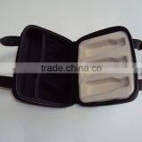 Custom EVA Case of Eva Wine Bag of Small Eva Foam Zipper Case of Eva Hard Wine Case of Eva Foam Case for Wine Eva Bag thumbnail-3