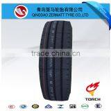 Hot Sell China Truck Tire 11r22.5 295/75R22.5 225/70r22.5 With Dot Certification thumbnail-6