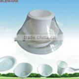 Biodegradable Starch Tableware Set thumbnail-2