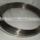 high qulity nitinol alloy wire