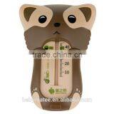 Baby Waterproof Digital Floating Bath Shower Water Thermometer in Dolphin Shape thumbnail-3