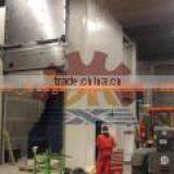 Customized/non-standard Small Metal Piece/Independent Design Specially Shot Blasting Machine Rolling Drum Type thumbnail-3