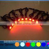 Outdoor IP67 Waterproof Aluminum Round Led Ground Light Floor Light 12V (SC-F106A) thumbnail-4