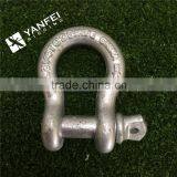 Bow Type Anchor Shackle