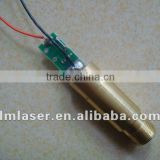 5mw red laser module with line switch