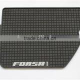 Dark Slate Gray All-Weather Floor Mat For Suzuki Forsa 1 Hatchback Car Mat thumbnail-2