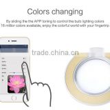 New product for down led light smart zigbee wifi switch smart home