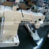 ATR-9270-3 Double Needle Feed Off The Arm Chain Stitch Sewing Machine / AOTORI, JASON, BENQI brands optional