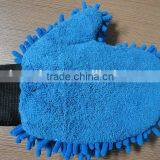 Chenille Cleaning Mitt thumbnail-6