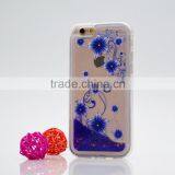 Hot Selling China Suppliers Liquid TPU Cell Phone Case for Samsung A3 2016 thumbnail-5