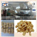 Automatic Soya Vegetable Protein Production Line