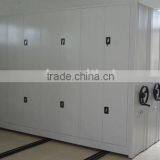 Compact File Racking