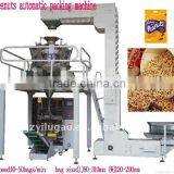 10 Heads Packaging Machine DXD-430KB