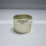 SHINING GOLD ALUMINIUM PERFUME BOTTLE COLLAR