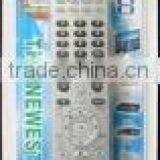 Universal Remote Control thumbnail-1