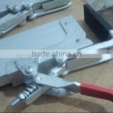 Steel Cargo Lock Plank Stamping Fitting thumbnail-3