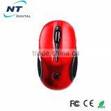 Finger Optical Mouse Wireless thumbnail-3