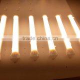 SMD 2835 Chip High Lumen CRI 80 IP44 Rating 18W 2G11 LED PL-L 4Pins Tube Light From Shenzhen thumbnail-6