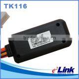 Satellite GPS TRacker anti jammer gsm TK116