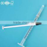 Disposable 3-part 1ml Syringe thumbnail-5
