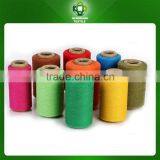 100% polyester yarn ne30/1