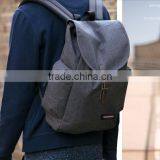 2016 Fashion Polyester Cordura Teenager Drawstring Backpack thumbnail-5