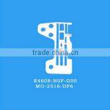 R4608-H0F-G00 Needle Plate for JUKIR/sewing Machine Spare Parts