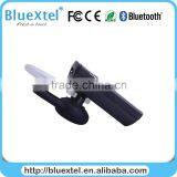 New Arrival High Quality Mono Bluetooth Headset for Mobile Phone thumbnail-3