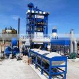 80T/H Low Price High Quality Asphalt DRUM Mix Plant LB1000 thumbnail-1