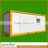 Prefabricate Flatpack Modular Prefabricated Houses South Africa For Dwelling Accommodation