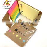 Eco Sticky Note Memo Pad thumbnail-3