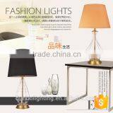 Modern Dining Room Furniture Fabric a Table Lamp Topdesign With CE ROHS UL SAA Approval Supplier's Choice