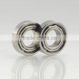 China Supplier Top Quality Mr84 Ball Bearing 4x8x2mm thumbnail-3