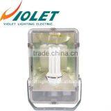 Plastic Flood Lamp 1x65W