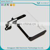 New Portable Wireless Bluetooth With Power Bank Wireless Bluetooth Vibrator thumbnail-3
