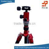 DS8306 Flexible Professional Aluminum Alloy Camera Tripod Stand thumbnail-6