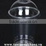 SEDEX, WCA INTERTEK Audited Plastic Cup With Lid,Customized Print and Packaging Upon Request thumbnail-2