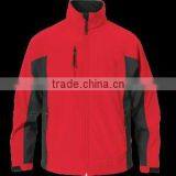 Red and Hot Sale Man's Ski Jacket